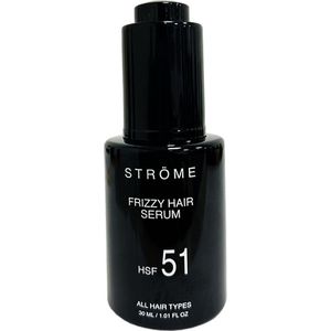 Haarserum - Frizzy Hair Serum - Lichtgewicht - Natuurlijke Ingrediënten