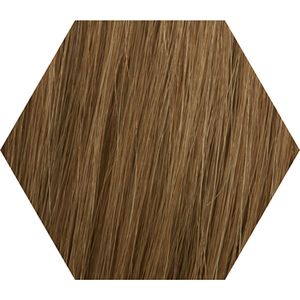 Wecolour Haarverf - Intens blond 8.00 - Kapperskwaliteit Haarkleuring