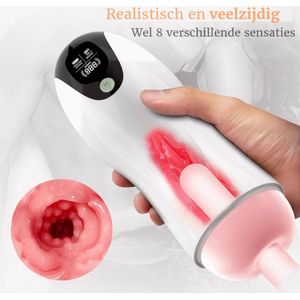 Zuigende mond masturbator - Erotiek online bestellen? | Lage prijs ...