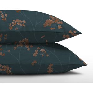 Zelesta Royalbed Kussenslopen Majestic - Kussenslopen 60 x 70 set van 2