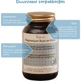 Laveen - Rust en Relax - Supplement - Natuurlijke Ingrediënten