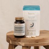 Laveen - Rust en Relax - Supplement - Natuurlijke Ingrediënten