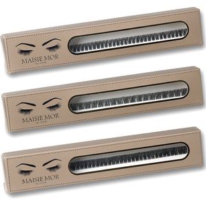Maisie Mor - Wimpers - Bundel Daily Sweetie - Nepwimpers - Wimperextensions - Cluster Lashes