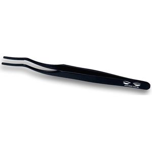 Maisie Mor - Tweezer - Cluster Lashes - Wimperextensions - DIY - Nepwimpers