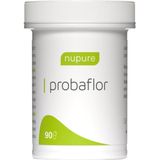 Nupure - Probaflor - Capsules - 90 Stuks - Probiotica
