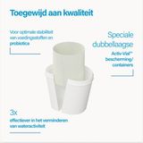 Nupure - Probadent Tabletten - 30 Stuks - Citroensmaak - Vitamine D3