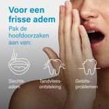 Nupure - Probadent Tabletten - 30 Stuks - Citroensmaak - Vitamine D3