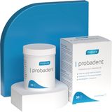 Nupure - Probadent Tabletten - 30 Stuks - Citroensmaak - Vitamine D3