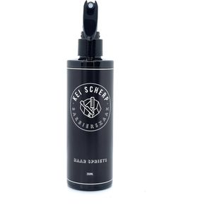 Kei Scherp Haarspriets Zee zout spray