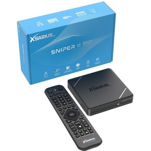 Beste mediaspeler / mediaplayer voor de TV