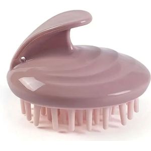 Scalp massager - Scalp brush - Scalp massage brush - Siliconen haarborstel - Hoofdhuid massage borstels - borstels - haarborstel - haar massage - Hoofdhuid borstel - Scalp massage - Scalp