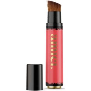 Amici Hervulbare Zonnebrandkwast Radiant Red