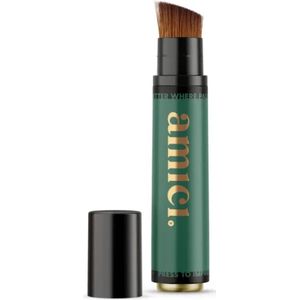 Amici Hervulbare Zonnebrandkwast Graffity Green