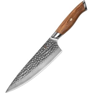SOPHIOR Koksmes 21cm 'Performance'