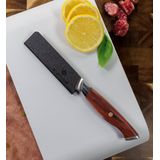 Schilmessen - RVS - 2 Stuks