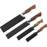 Schilmessen - RVS - 2 Stuks