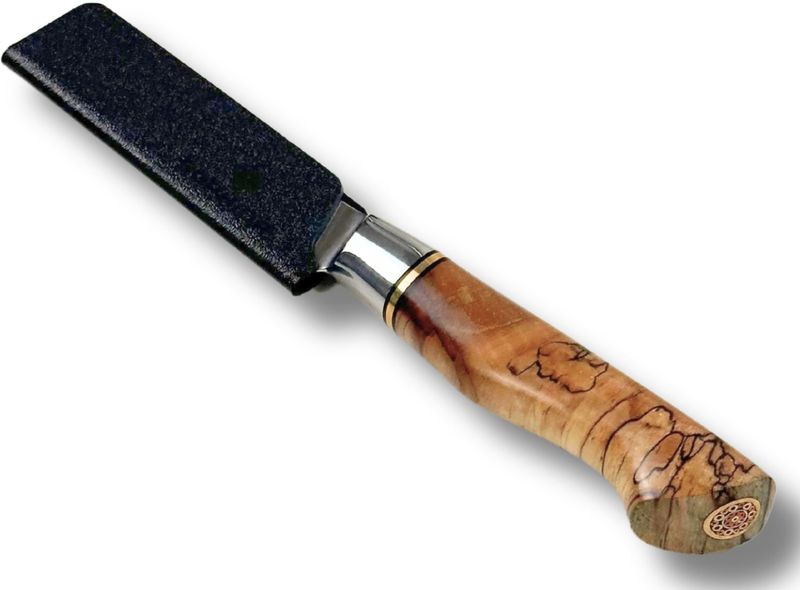 Schilmessen - RVS - 2 Stuks