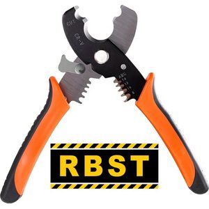 RBST Multifunctionele striptang - Preflex kniptang - Draadstripper