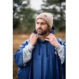 Regenponcho - Groen - 100% Waterdicht Polyurethaan