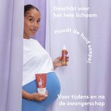 Naïf - Ontspannende Lichaamsolie - 100ml - Zonder microplastics