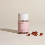 Cabau - Hair Softgels - 117 Stuks - Voedingssupplement - Bevat Biotine en Selenium