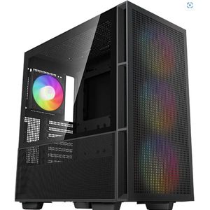 GamingLand Premium G225-W11 Gaming PC / Streaming PC - AMD Ryzen 5 9600X - 32GB RGB - 1TB SSD nvme - Nvidia RTX 5070 Ti Super 16GB - Wifi & Bluetooth - Windows 11 pro