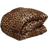 Dekbed - Wit - Katoen