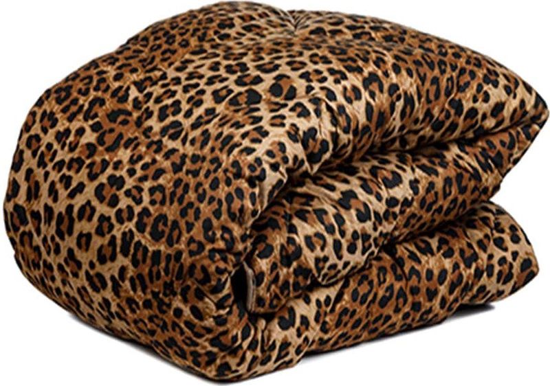 Dekbed - Wit - Katoen