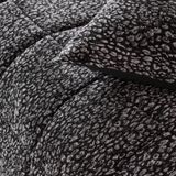 Dekbedovertrek - Blauw - Katoen - Eenpersoons