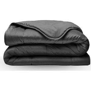 Zelesta Velvetbed - Antraciet