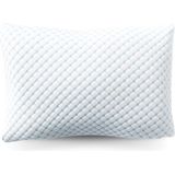 Zelesta - FlexPillow - Hoofdkussen - 60x70 cm - Softfiber - Afstelbaar Design