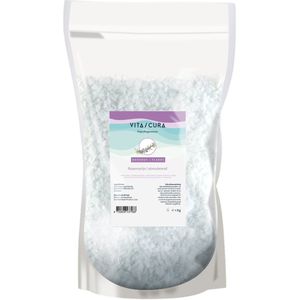 Vitacura magnesium zout flakes rozemar 1 kg