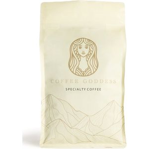 Honduras Marcala: 1KG Ambachtelijk Gebrande Single Origin Specialty Koffiebonen