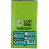 Marcel's Green Soap Dinner pack 6 x 1 stuk