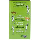 Marcel's Green Soap Dinner pack 6 x 1 stuk