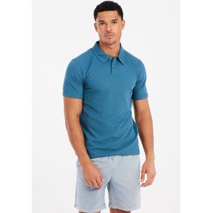 Protest - Cube - Poloshirt - Combi - Katoen