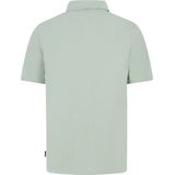 Protest - Prtcharles - Polo - Sea Foam Green - 100% Katoen