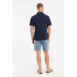 Protest - Prtcharles - Polo - Artichoke Green - 100% Katoen