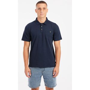 Protest - Prtcharles - Polo - Artichoke Green - 100% Katoen