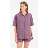 Protest - Prtsunsets - Blouse - Guava Pink