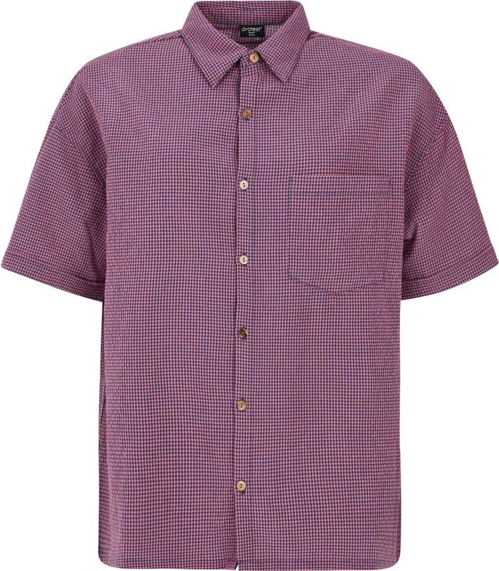 Protest - Prtsunsets - Blouse - Guava Pink