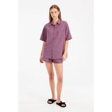 Protest - Prtsunsets - Blouse - Guava Pink