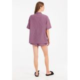 Protest - Prtsunsets - Blouse - Guava Pink