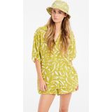 Protest - Prtalicia - Blouse - Sour Green - 100% Katoen - Lichtgewicht