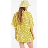 Protest - Prtalicia - Blouse - Sour Green - 100% Katoen - Lichtgewicht