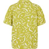 Protest - Prtalicia - Blouse - Sour Green - 100% Katoen - Lichtgewicht