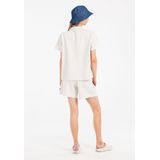 Protest - Prthailo - Blouse - Kit Offwhite