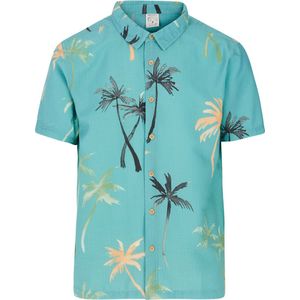 Protest - Prtduston SS - Blouse - Arctic Green - 100% Polyester