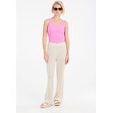 Protest - PRTDazes - Singlet - Geen Kleur - Katoen-Elastaan Mix