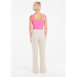 Protest - PRTDazes - Singlet - Geen Kleur - Katoen-Elastaan Mix